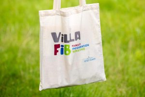 Villa FIB Kamen