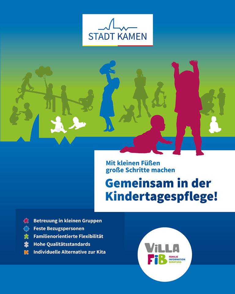SK Kindertagespflege