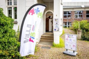 Villa FIB Rathausplatz 4 59174 Kamen