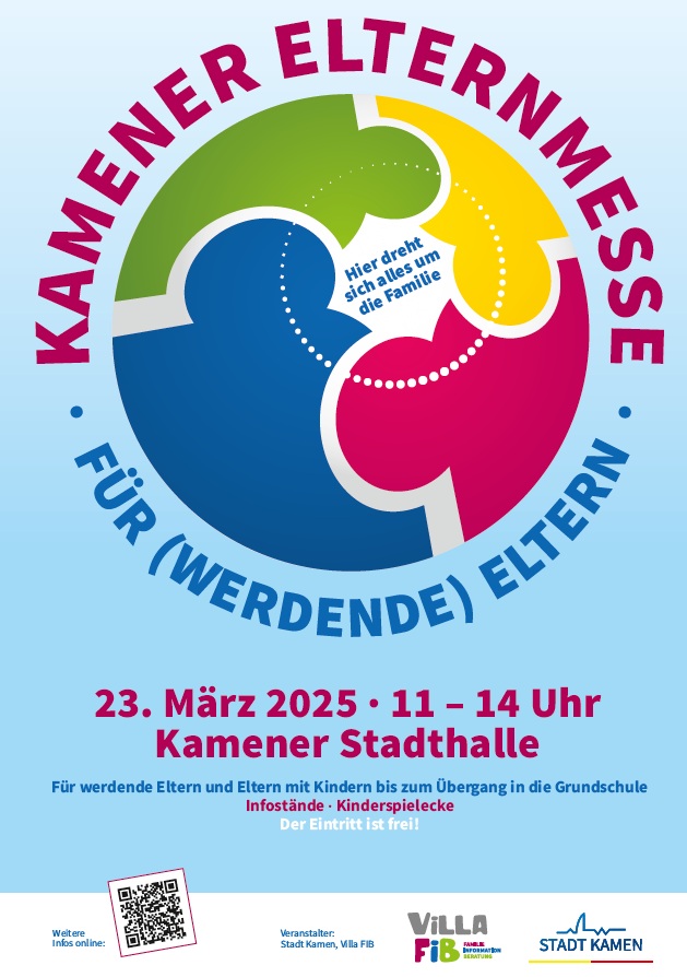 Elternmesse 2025