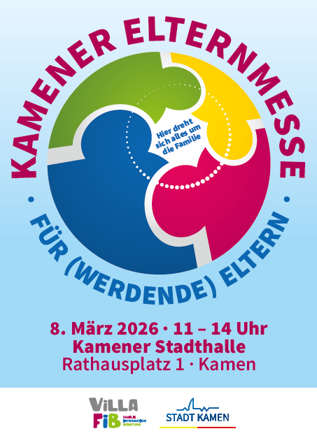 Elternmesse 2026