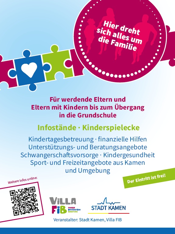 Elternmesse 2025 2
