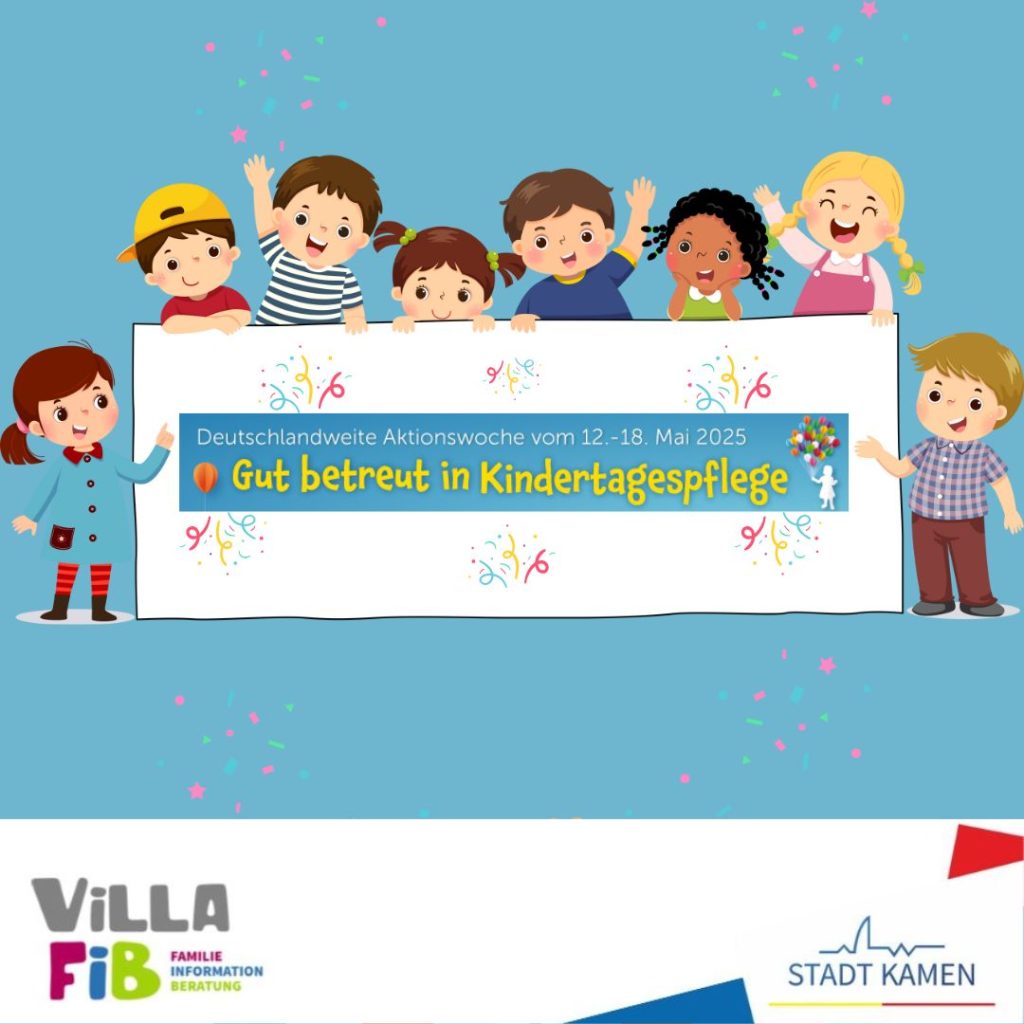 Woche KTP 2025